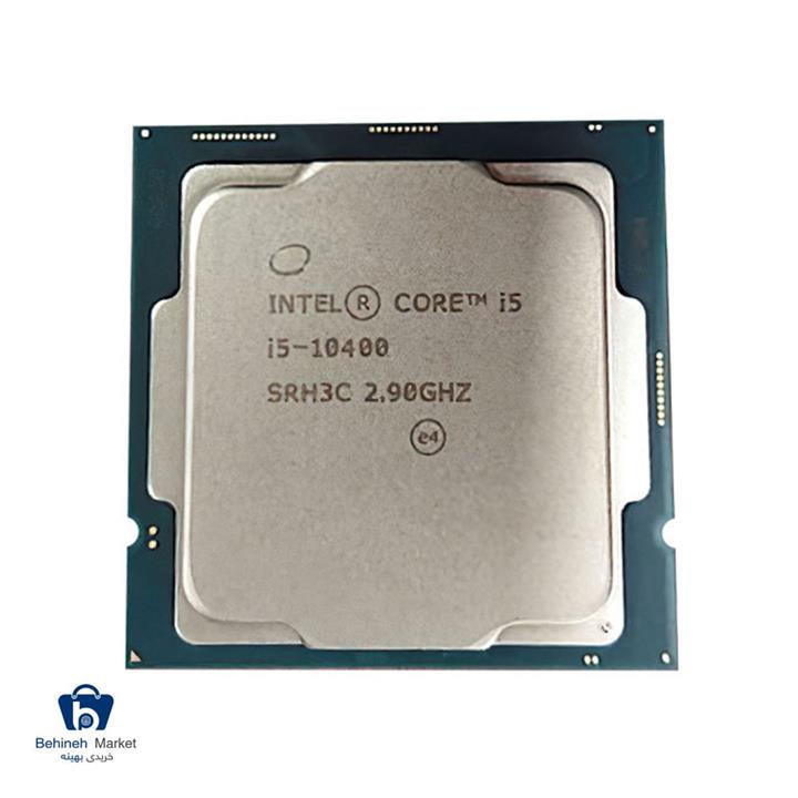 پردازنده اینتل Core i5-10400 Intel Core i5-10400 Processor